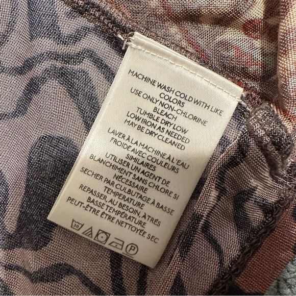 Fp Hailey tie up top - Picture 10 of 11